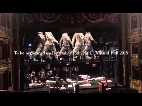 Il duca d'Alba by G. Donizetti