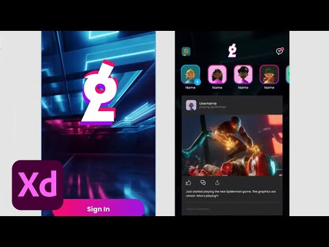Designing an Interactive Gaming Experience with Howard Pinsky - 2 of 2 | Adobe Creative Cloud