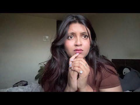 STORYTIME : IT STARTED WITH STRANGE VISITS | PARANORMAL 