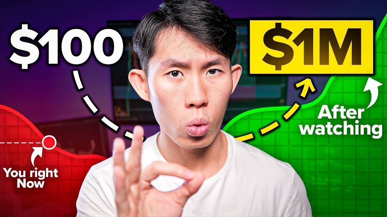 5 Years of BRUTALLY Honest Trading Advice  in 62 Mins