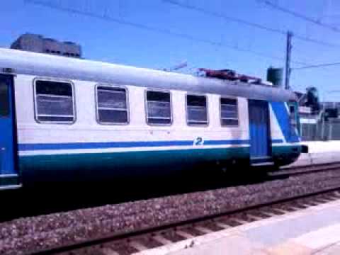 R 25230 Melito P.S.-Rosarno