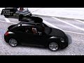 2013 Volkswagen Beetle Turbo - Daily car para GTA San Andreas vídeo 1
