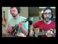 The End of Something (David Lewis/Wesley Stace cover)