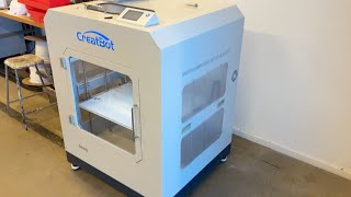 Autre machine à bois CreatBot D600 | Image 4 - Machineryline