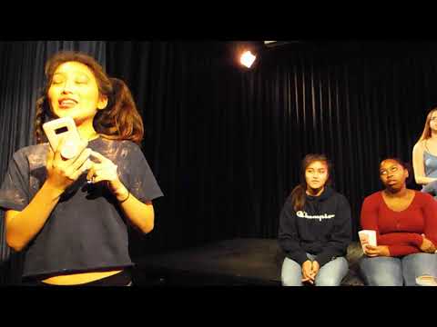 Fall Rising Stars week 2018