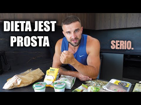 What to eat on a diet? WHAT YOU LIKE - My LIDL diet