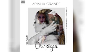 Ariana Grande - Suitcase (Demo) UNRELEASED (Live - Studio Version) [Osnapitzari (The Album)]