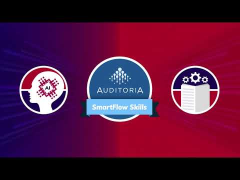 Introducing Auditoria