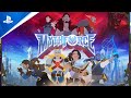 MythForce - Announcement Trailer | PS5 & PS4 Games
