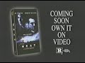 Heat Vhs Trailer
