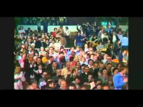 Eric Bristow's Golden Arrows-FULL