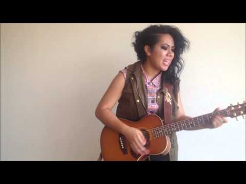 Beyonce - Crazy In Love (Fatai Cover)