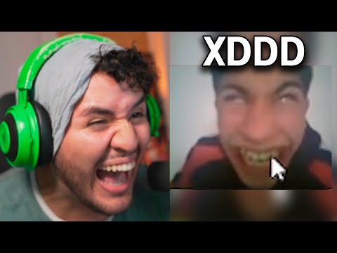 TIKTOKS TAN XD que oirás borroso 💀💀