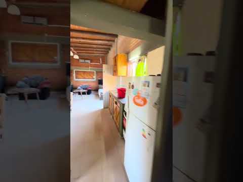 Cabaña en venta en San Francisco del monte de oro