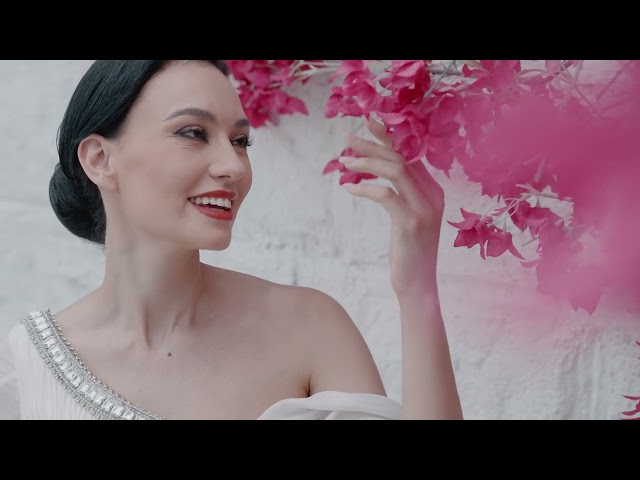 فستان سهرة موديل 445182