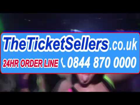 Bounce 2 This/Gatecrasher  New Years Day 2009