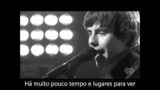 Jake Bugg - Me and You (legendado)