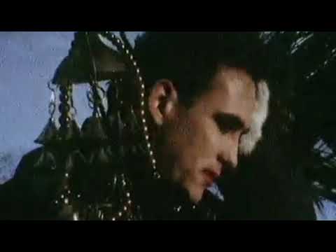 The Cure Once a legend always a legend