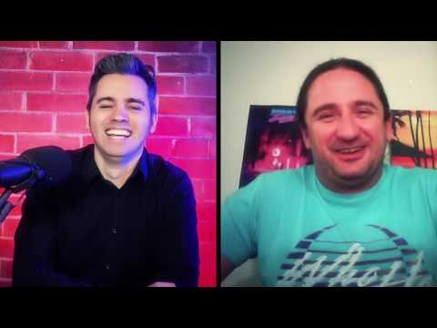 Beyond Synth Announcement: Keepin' It 80s