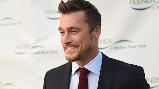 Bachelor Chris Soules' Emotional 911 Call Released Following Fatal Car Crash