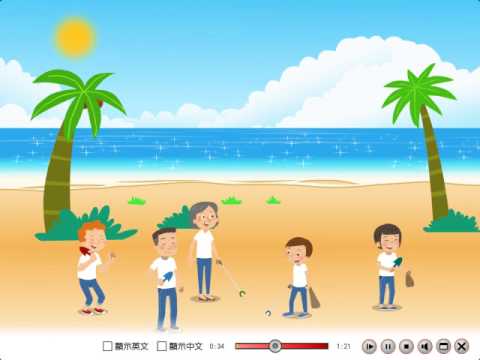 Kang Hsuan Edu. B5L3 reading