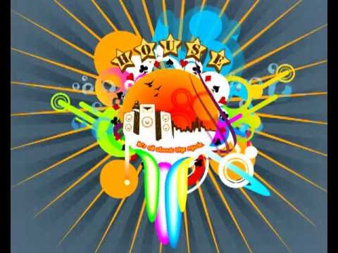 Vielonsky & Mikesz - Bouncing (Orginal Mix)