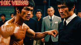 Download lagu Bruce Lee Best Fights mp3
