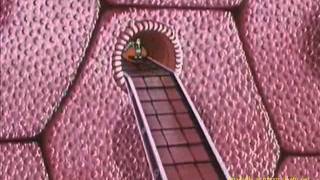 Educational Cartoons - 7 التنفس Breathing - Arabic