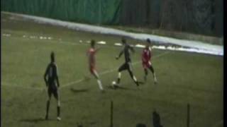 preview picture of video 'Virtus Am. Valdagno-Sporting 04 2-1'
