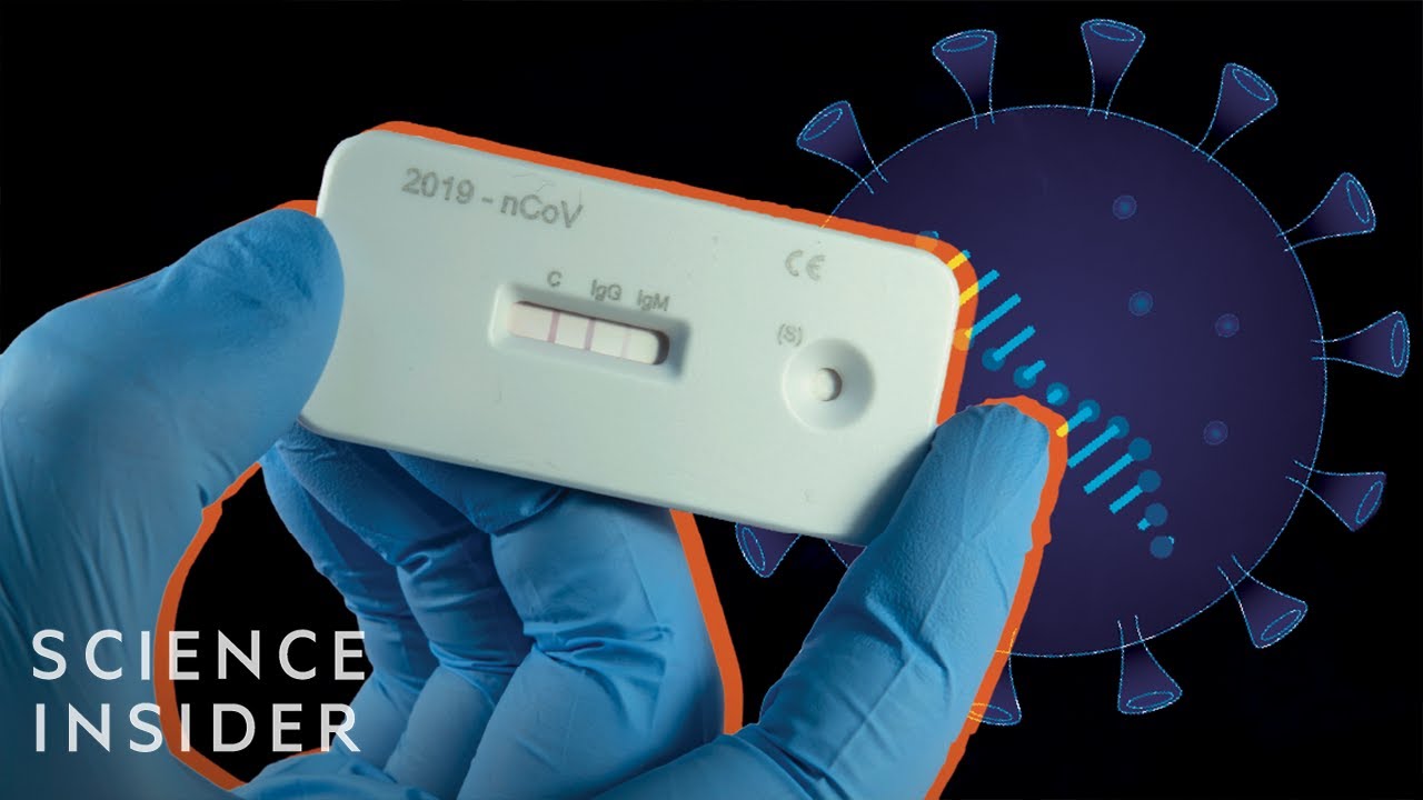 Peut-on contracter le coronavirus deux fois ?