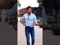 Top 3 Best Blue Jeans  Colour Combination Shirt || For Men's || Attractive Outfits For Blue Jeans |