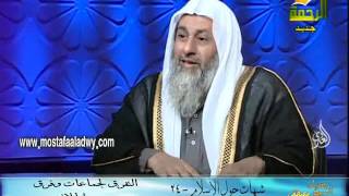 شبهات حول الإسلام 24 التفرق لجماعات وفرق مفهوم الخلافة هل أنت سلفي