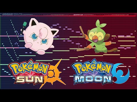 A Captain's Trial Begins! | Orchestral Cover [Pokemon Sun/Moon]