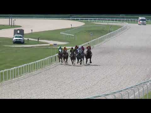 2019.06.23. 04. futam - CSÁKÓI HENDIKEP (III.o.) (szintetikus pálya)
