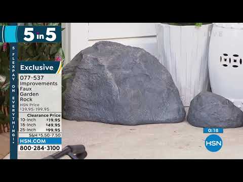 HSN | Sunday Garden Deals 04.24.2022 - 08 AM