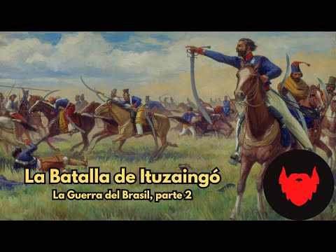 La Batalla de Ituzaingó: El día que la República triunfó sobre el Imperio