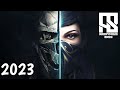 Sadeshmadethis X Shaniya X Fill T Colombo BASS BOOSTED AnonymouS BasS Release