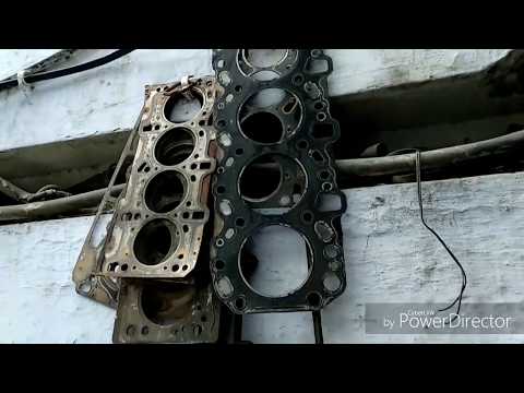 Where to find the Mercedes-Benz V head gasket?
