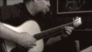 Slow Six Blues - from the Solo Blues Guitar DVD Vol. 2