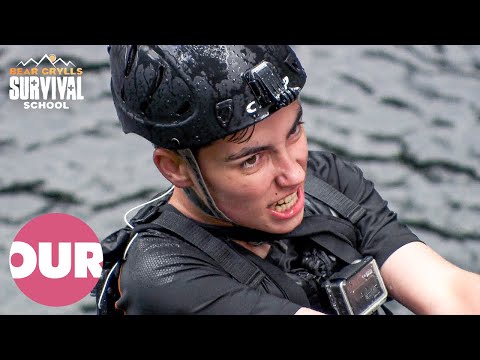 Bear Grylls Survival School - S1 E2 (Full Episode) | Our Stories