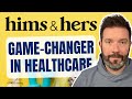 Hims & Hers Has a Superpower