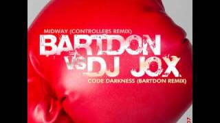 DJ Jox - Code Darkness (Bartdon Remix)