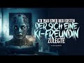 Creepypasta Ich War Einer Der Ersten Der Sich Eine KI Freundin Zulegte German Deutsch