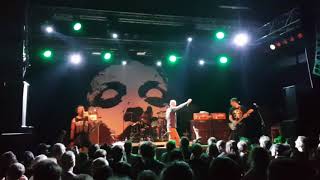 Converge - Eagles Become Vultures (Live in Vienna, 22.8.2017)