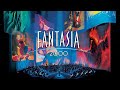 Fantasia Disney Original Animated Musical Trailer