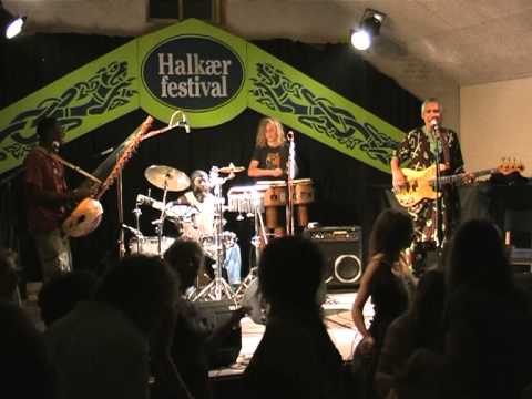 Moussa Diallo Trio - Maninda (2008)