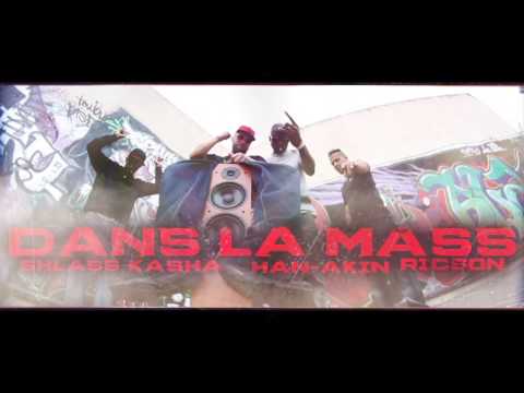 26 GANG TV/SON // DANS LA MASS // SHLASS - KASHA - HAN-AKIN - RICSON