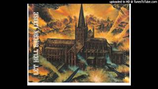 Raise Hell - Legions Of Creeps (1998)