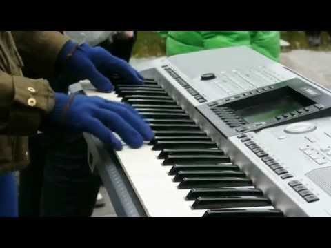 Kaffemik i Ukkusissat