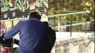 Extrait - Greg et C�sar se battent pour Ruth